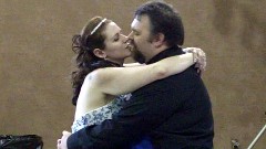 Amanda Clabaugh; Earl Tackett